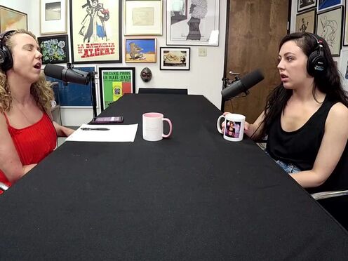 Whitney Wright Discusses the Difference between Directing & Performing