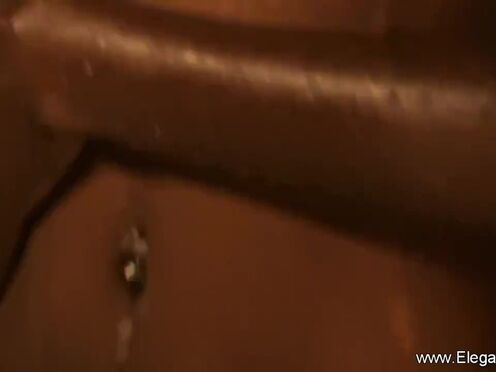 Tan Sexy Girl From South East Asia