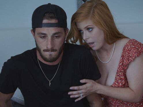 Uncle's New Wifey Is Super Sexy & She's Lustful! - Penny Pax