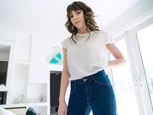 A Healing Step Mom Handjob - Vera King