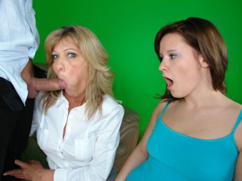 Shannon West & Leighla