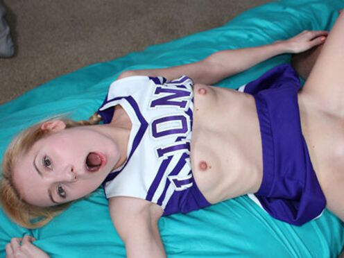 Odette Delacroix: Do My Step Bro