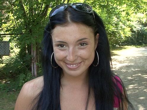 CZECH STREETS - LUCIE