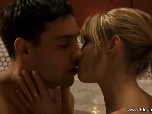 Impress Me with Your Tongue