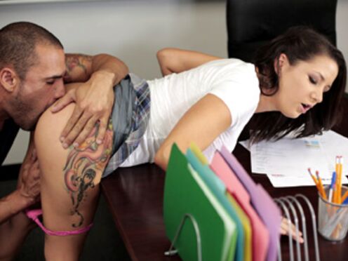 I Need Quiet - Charity Bangs