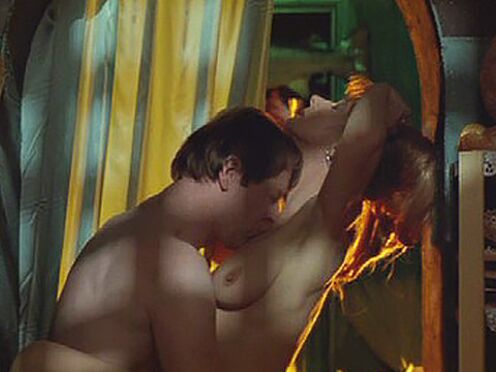 Dame Helen is a royal teat treat