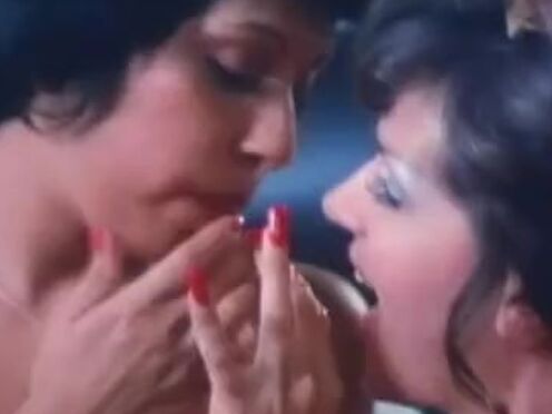 Vintage Pornstar Deep Sexual