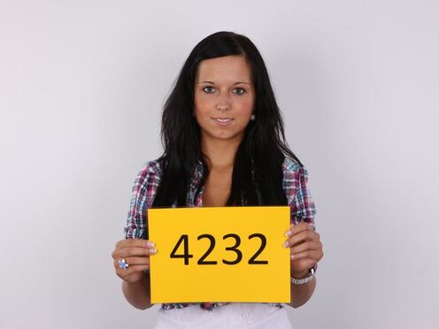 Naive Brunette Newcomer Would Never Fuck for 250$ only