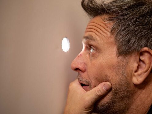 Hubby & Housewife Don't Want To Pay For The Laptop - Nina Milano, Keiran Lee