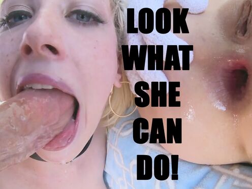 OMG, I miss this asshole!