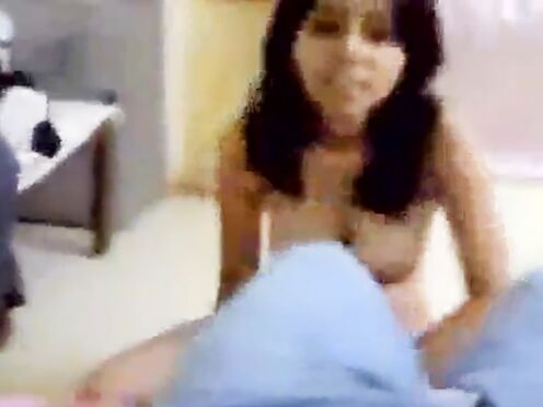 My Big Boobed Indian stepsister Rides My Prick