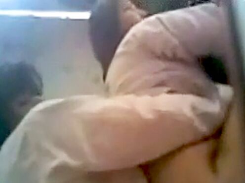 I Ravaged My step son's Indian Kindergarten Prof