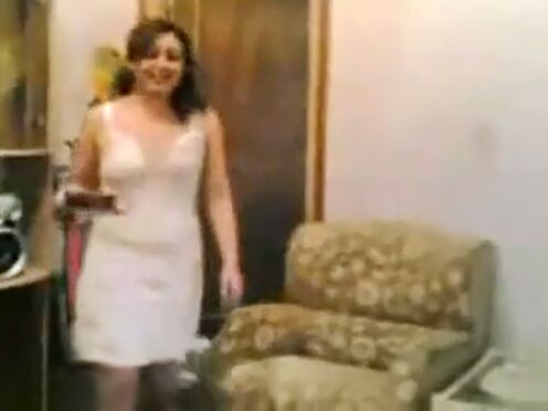 My Married Arab Neighbor Is Lustful