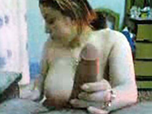 My Neighbor's Arab Wifey Is A Tart