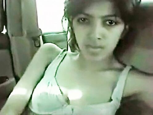 I Convince My Arab Step Daughter For Anal Fuck