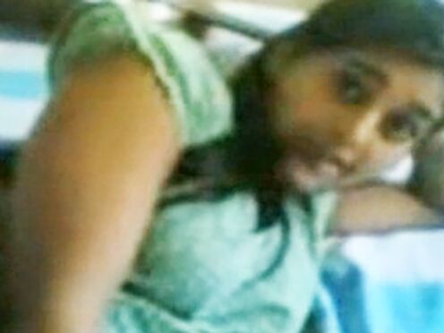 I Pounded My Younger Indian stepsis