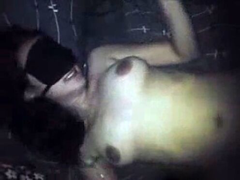 Arab Teen From Tinder Gives Me Handjob On First Date