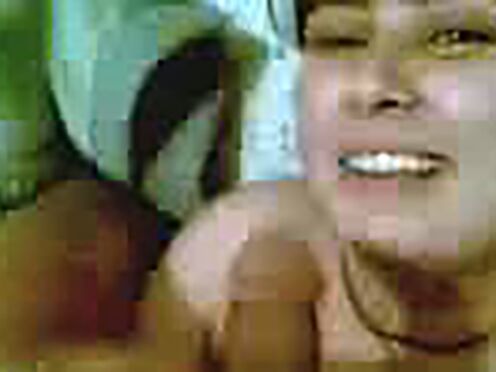 My Chubby Arab stepsis Tries My Dick