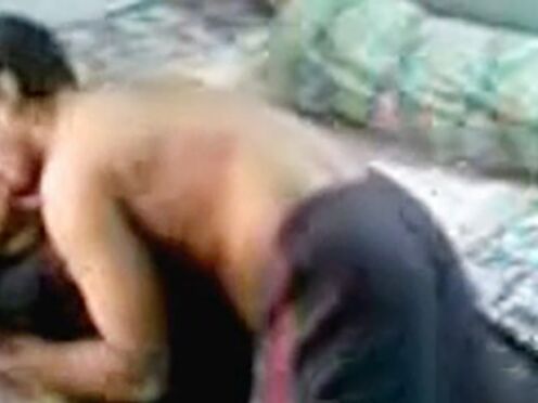 I Love My Indian stepsis's Tight Snatch