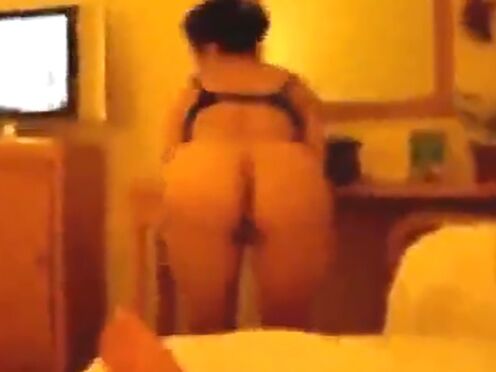 My Arab Office Slut Rides My Shaft In A Hotel