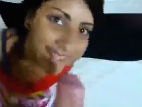 My Indian stepsis Is Thirsty For stepbro Cum