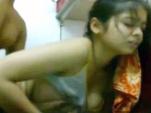 Leaked Video Of My Indian Classmate