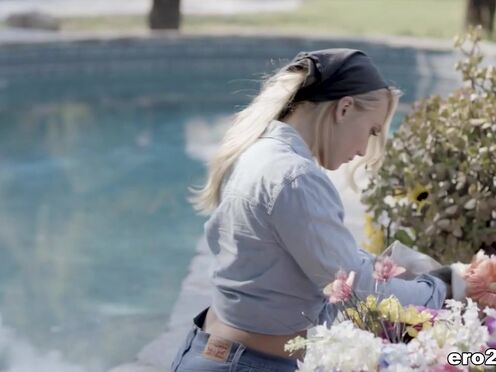 AJ Applegate & her lover