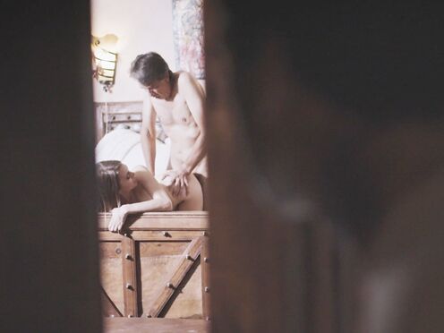 Strangest family relationships