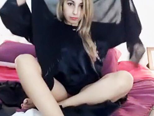 Close-Up Arab Ass Fucking