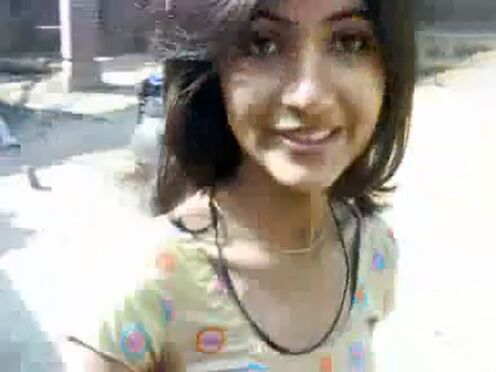 I Seduced My Indian Stepsis In The Backyard