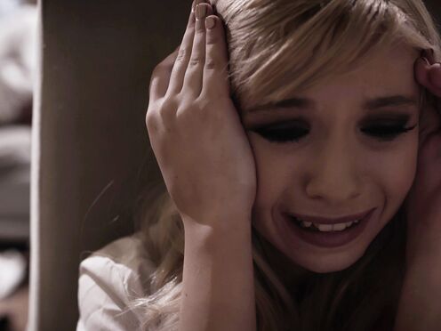 Older French Man tricked the naive BFFs