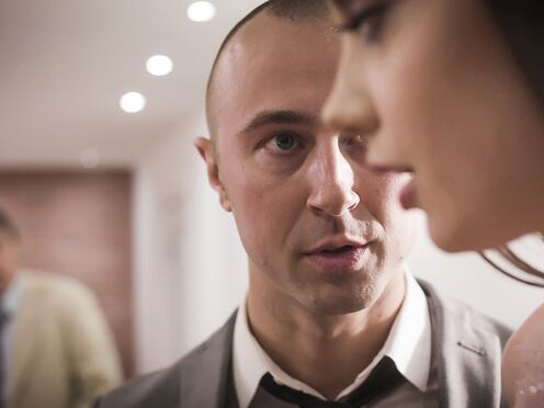 Sick & slutty Step Daughter