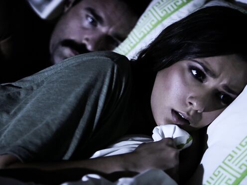 PURE TABOO presents : My stepdad's buddy wants my beaver! - Jaye Summers