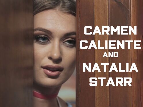 I'll take care of your friend, Sister!