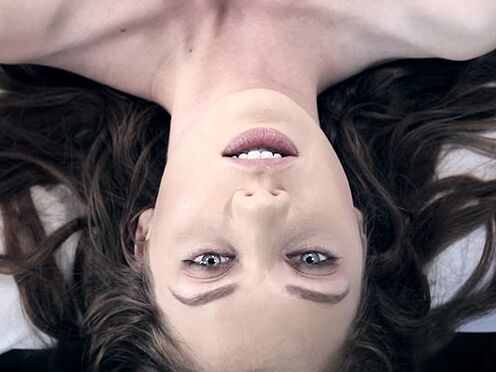 Virgin 18yo visits the doc