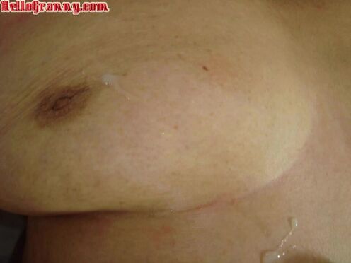 HelloGrannY Latina Nudes Of Sexy Amateur Porn Makers