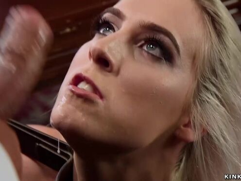 Huge dick guy fucks assfucking stepsisters