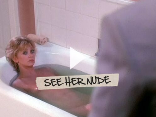 See her golden globes