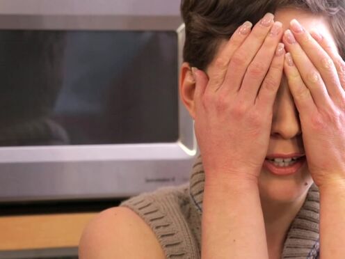 India Summer joins to Lily LaBeau & Steve