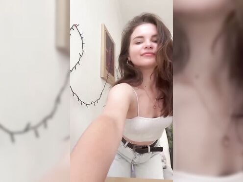 #croptop #petite #prettygirlsclub