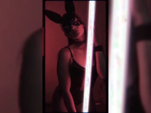 #bunnyears #latexsuit #blacksuit #catsuit #bodygoals