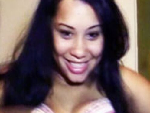 Teke Teke Natacha - Trailer