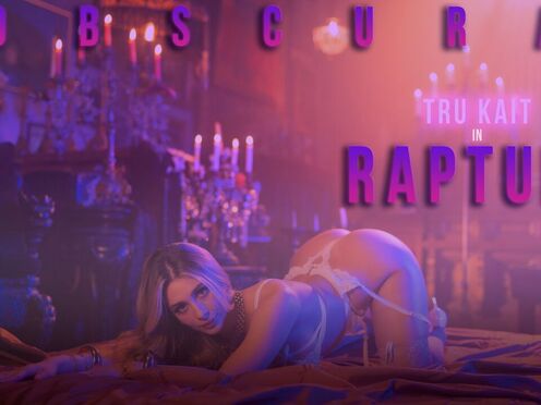 Tru Kait Rapture