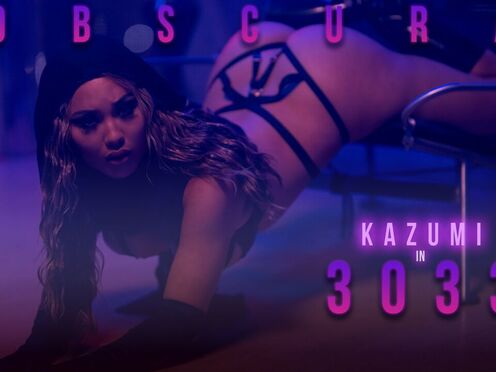Kazumi In 3033