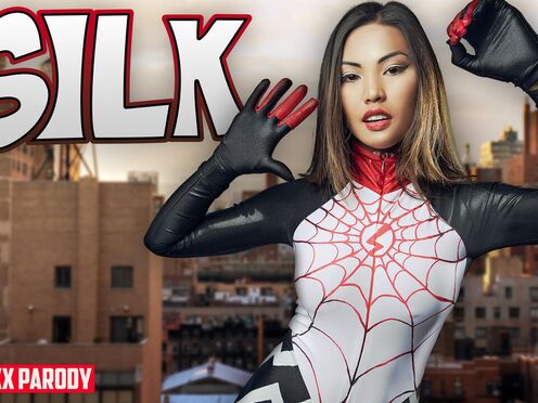 Silk A XXX Parody