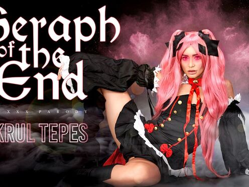 Krul Tepes A XXX Parody