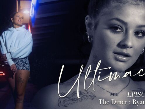 Ultimacy Episode 4. The Diner: Ryan Reid
