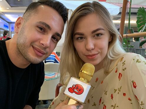 Selvaggia Babe Trailer