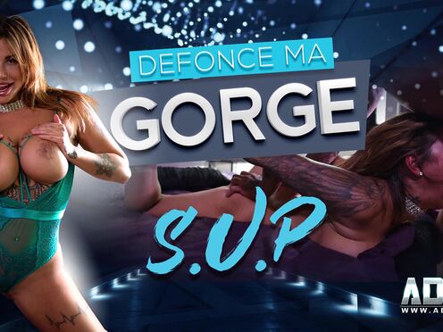 Destroy My Throat Please