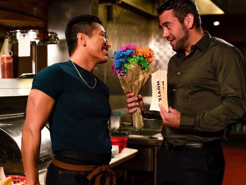 Working Hard - Dante Colle, Jkab Ethan Dale